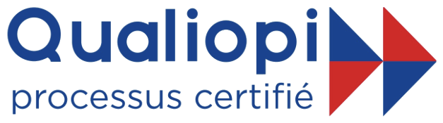 Qualiopi - Processus certifié