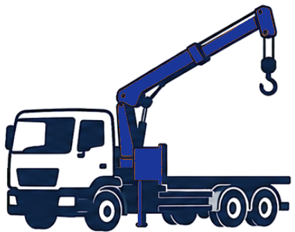 Grues auxiliaires